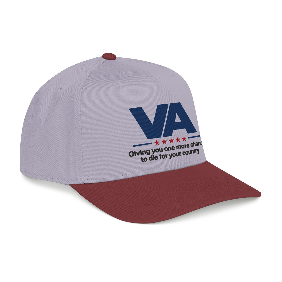 VA - One More Chance - OTTO Baseball Hat