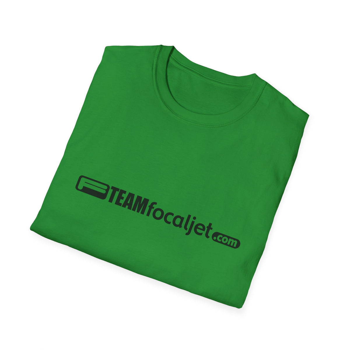 Team FocalJet Logo - Classic Tee