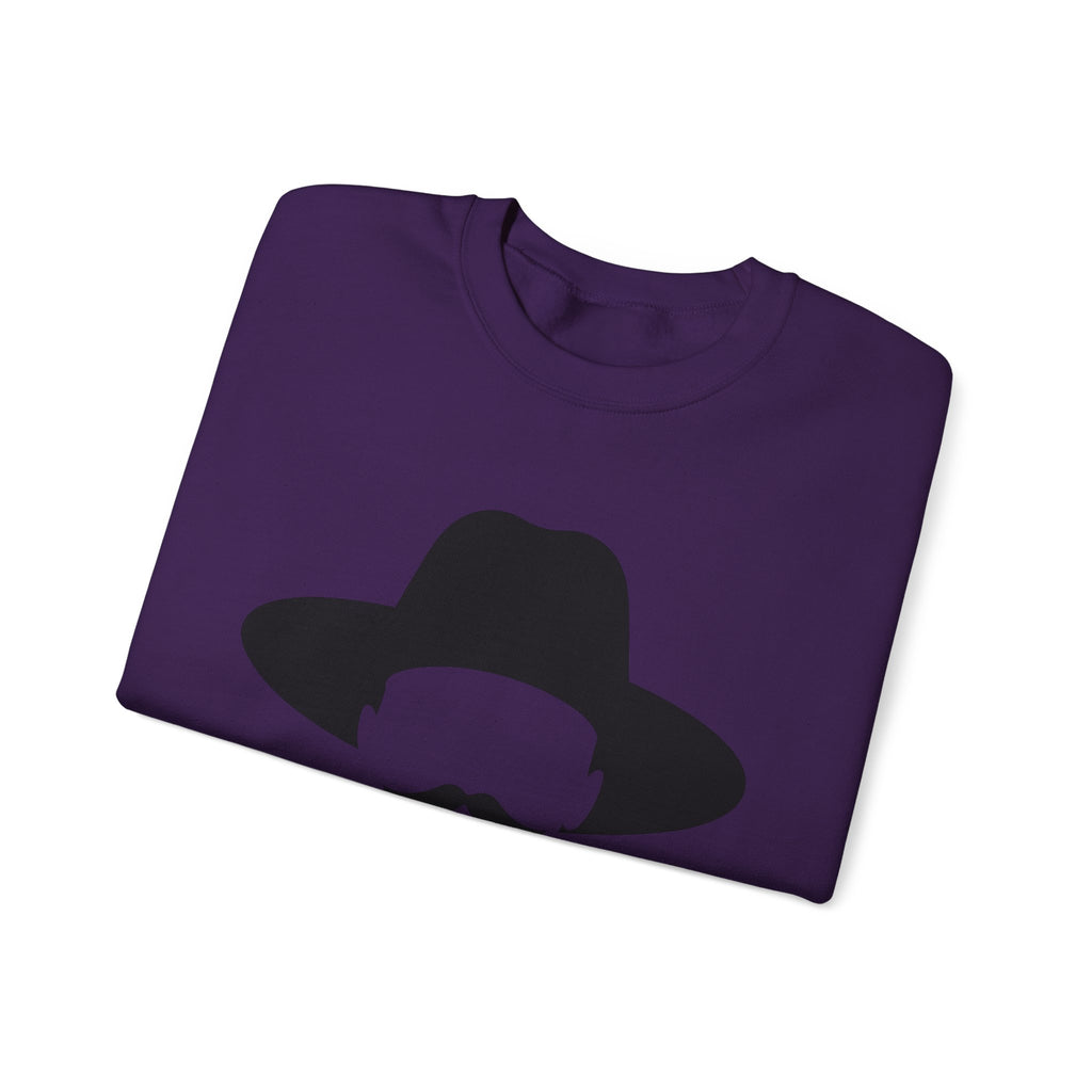 Say When Minimal - Crewneck Sweatshirt