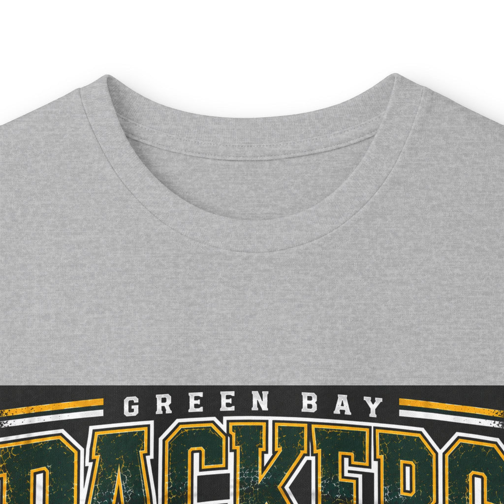 Green Bay Packers Pride - Unisex Ultra Cotton Long Sleeve Tee
