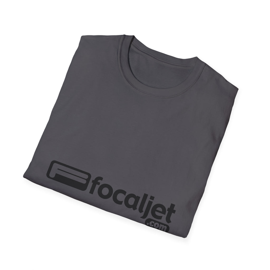 FocalJet Classic Logo Tee - Classic Tee