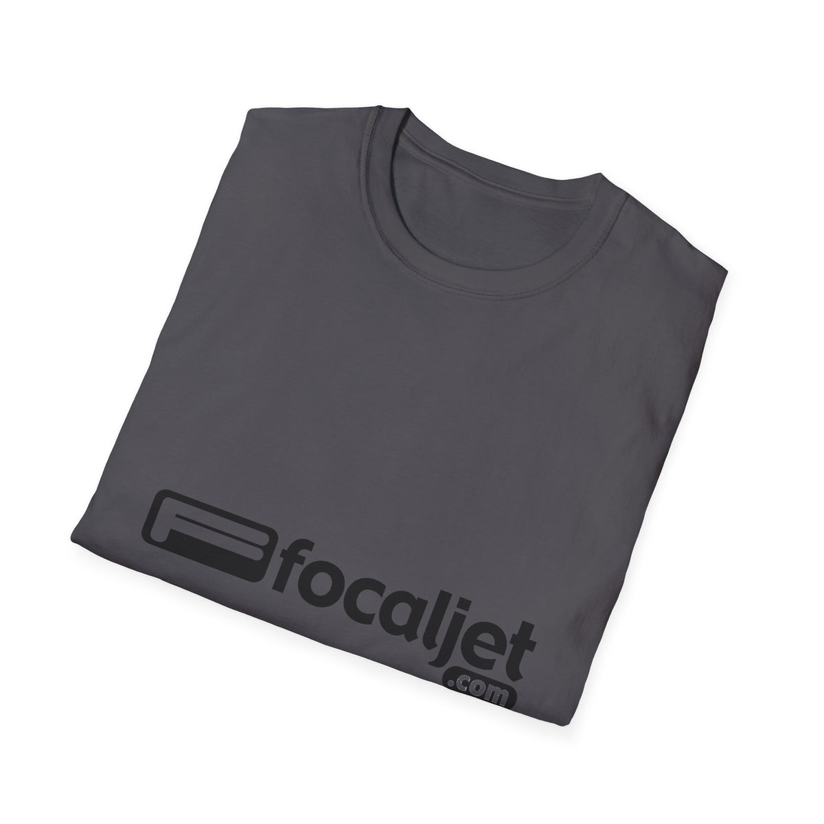 FocalJet Classic Logo Tee - Classic Tee