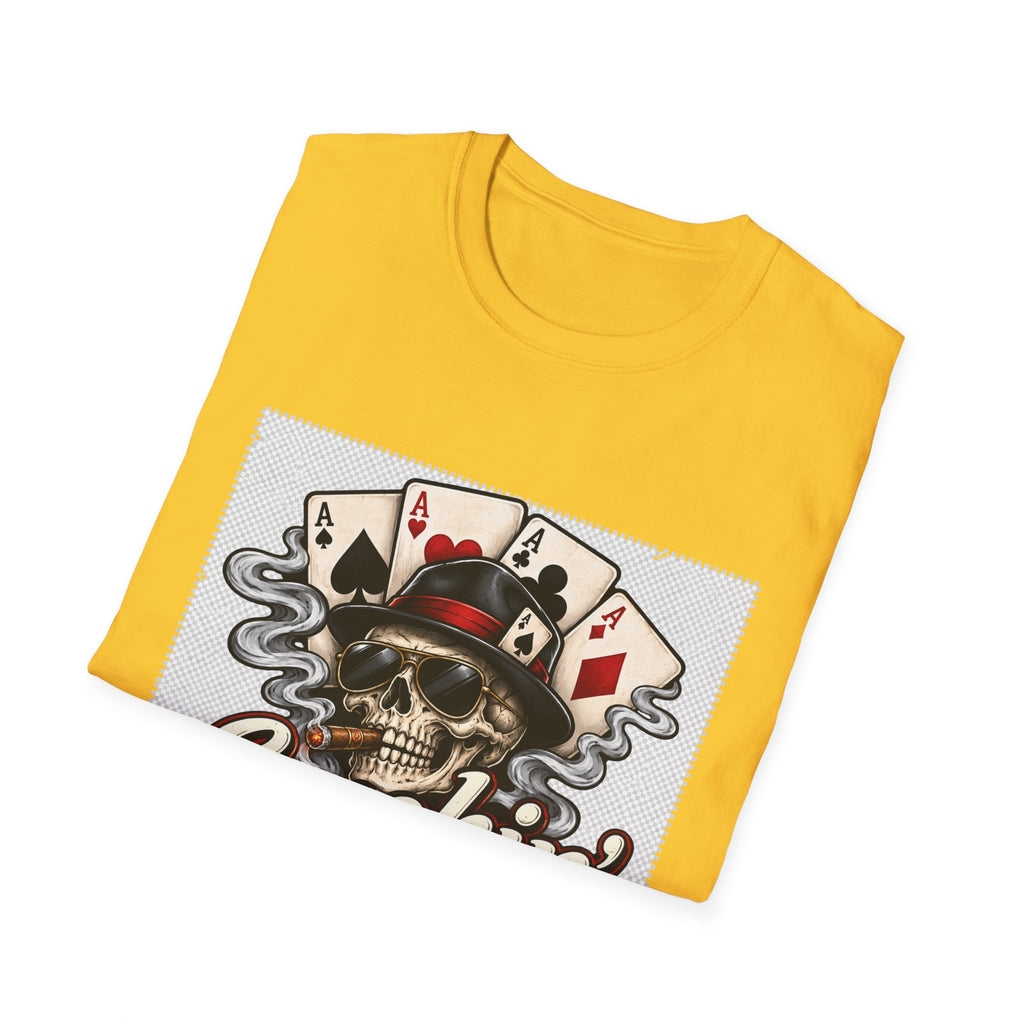 Smokin' Aces - Classic Tee
