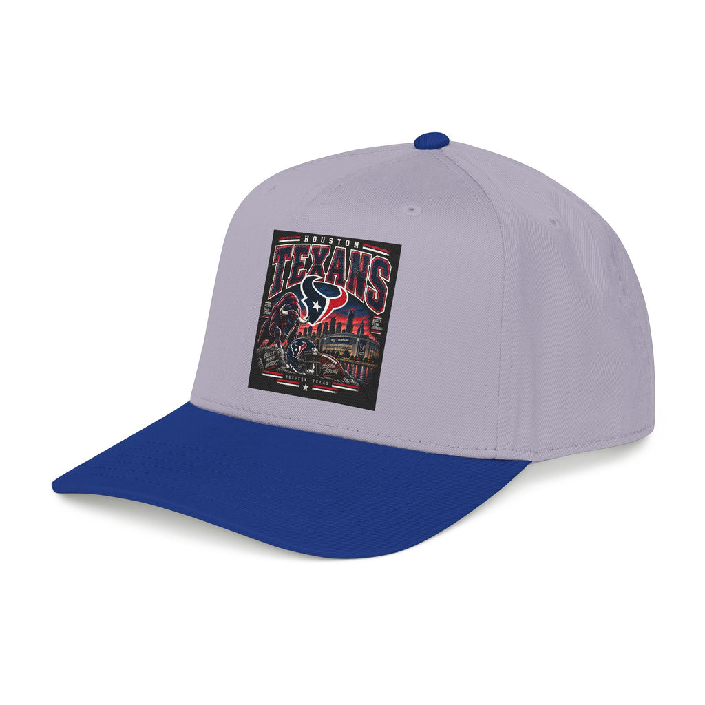 Houston Texans - OTTO Baseball Hat