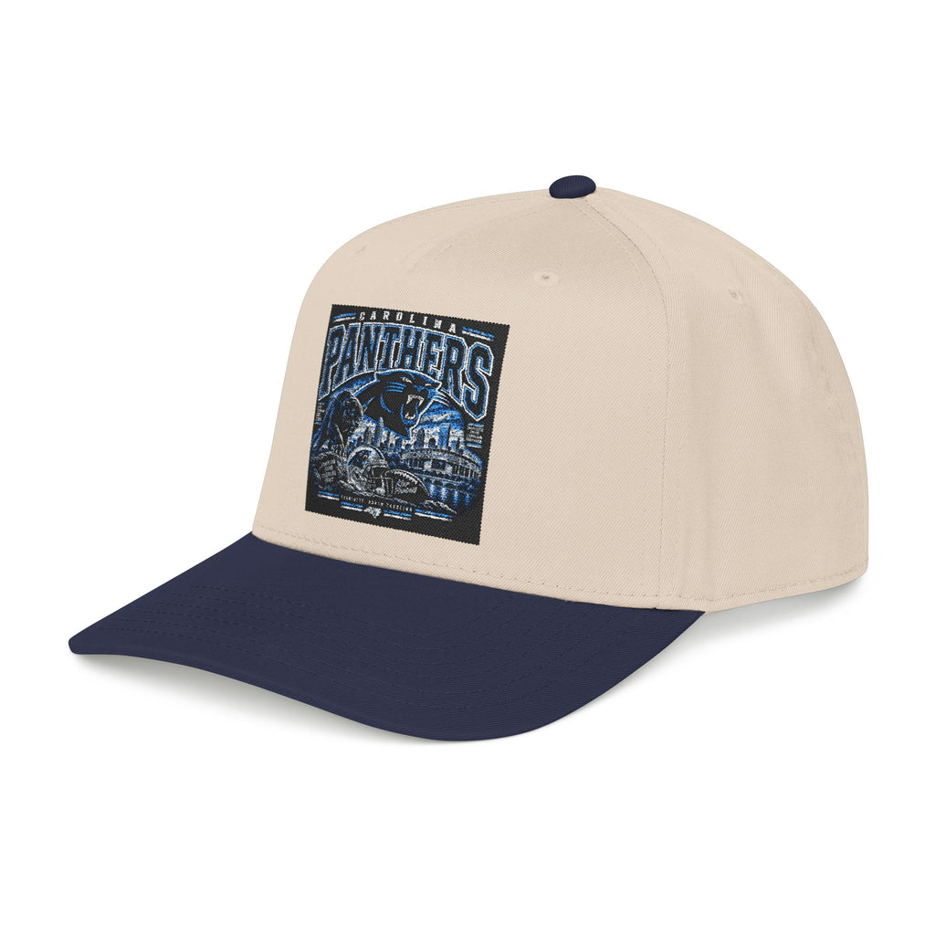 Carolina Panthers Keep Pounding - OTTO Baseball Hat