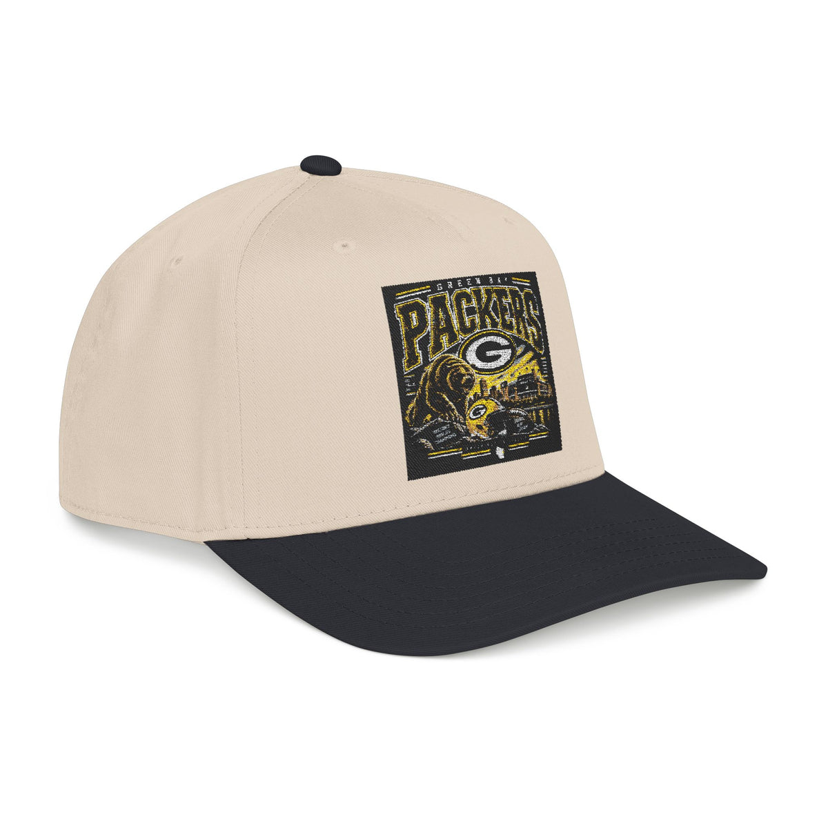 Green Bay Packers Pride - OTTO Baseball Hat