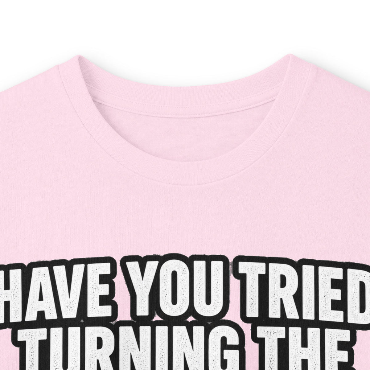 User - Unisex Ultra Cotton Long Sleeve Tee
