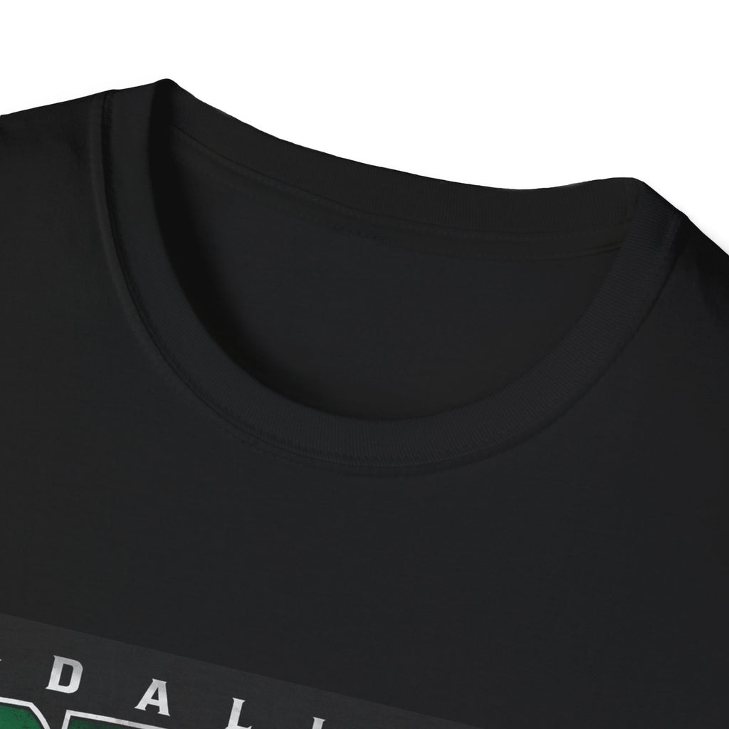 Dallas Stars Skyline Tee - Classic Tee