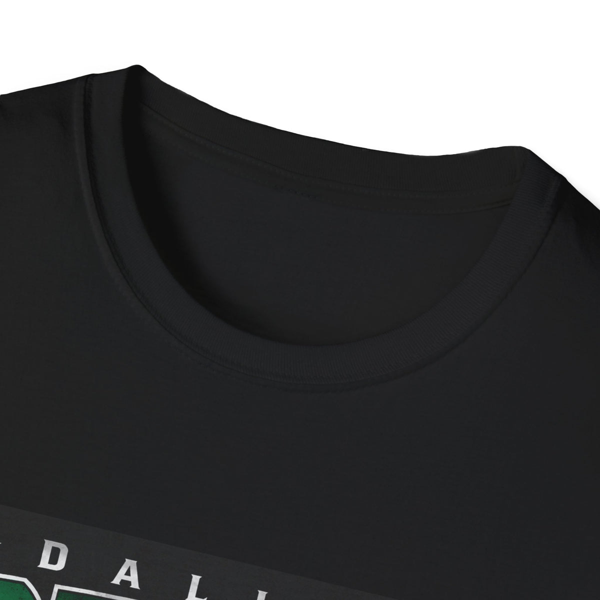 Dallas Stars Skyline Tee - Classic Tee