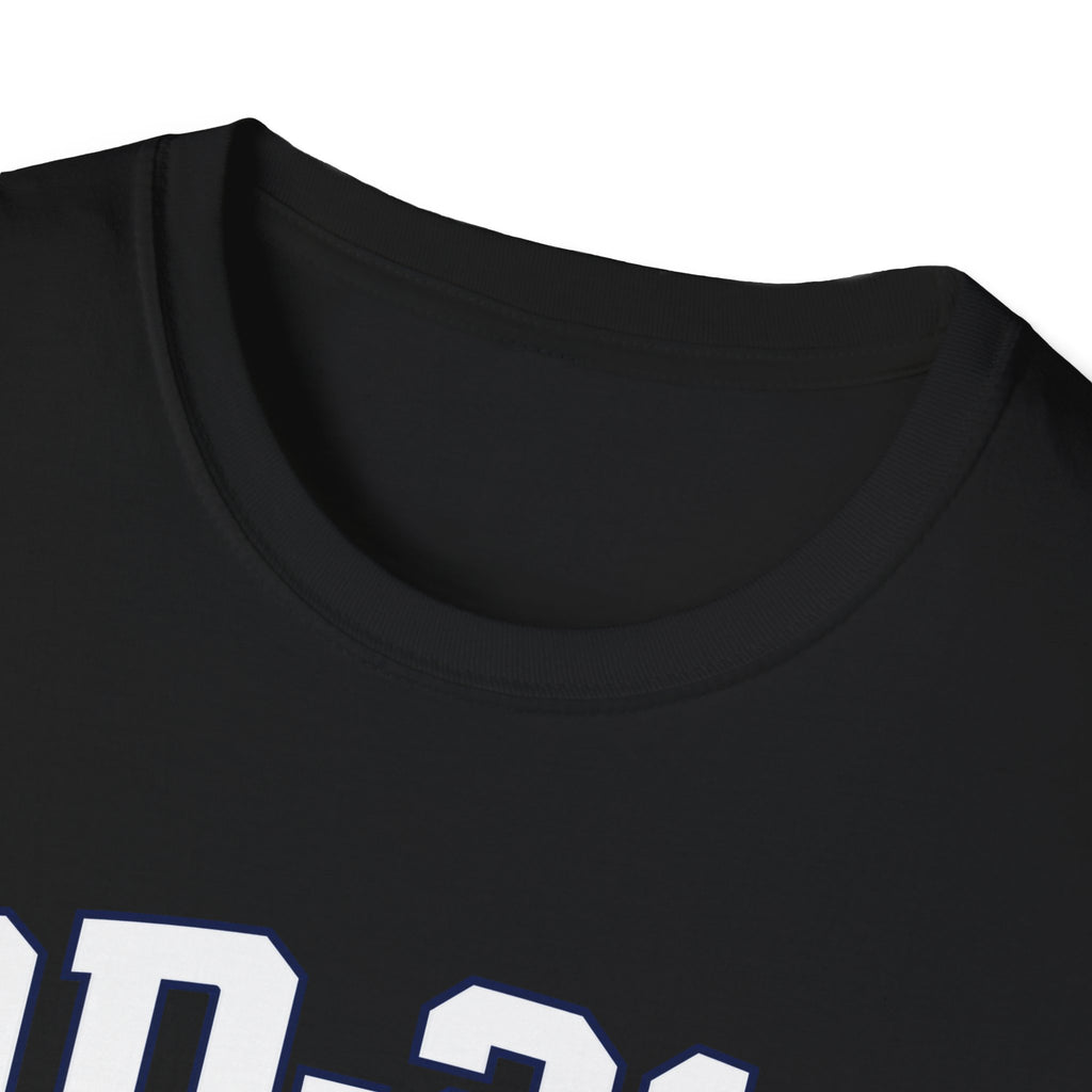 DD-214 Alumni - Classic Tee