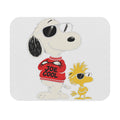 Joe Cool Vibes - Mouse Pad