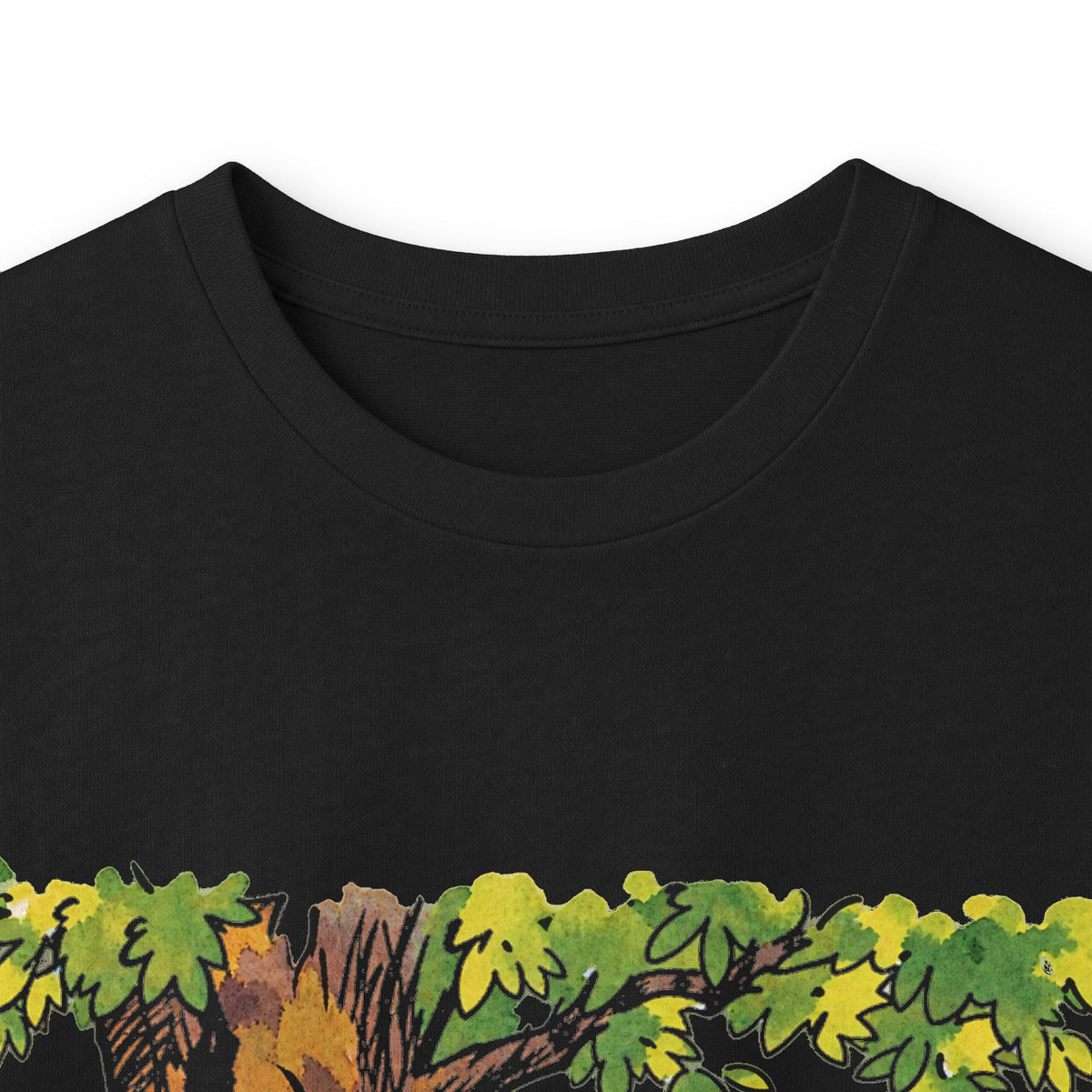 Tree Nap Buddies - Unisex Ultra Cotton Long Sleeve Tee