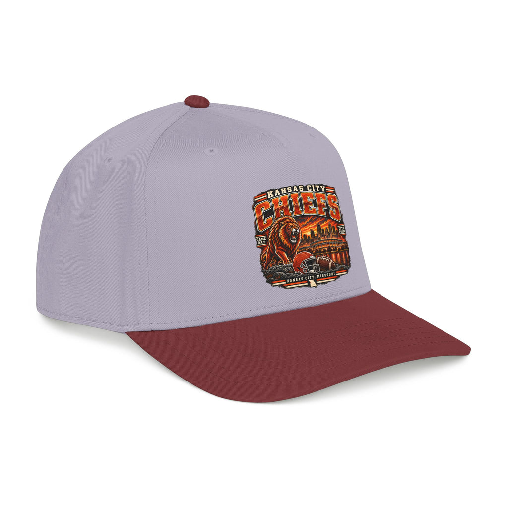 Kansas City Chiefs - OTTO Baseball Hat