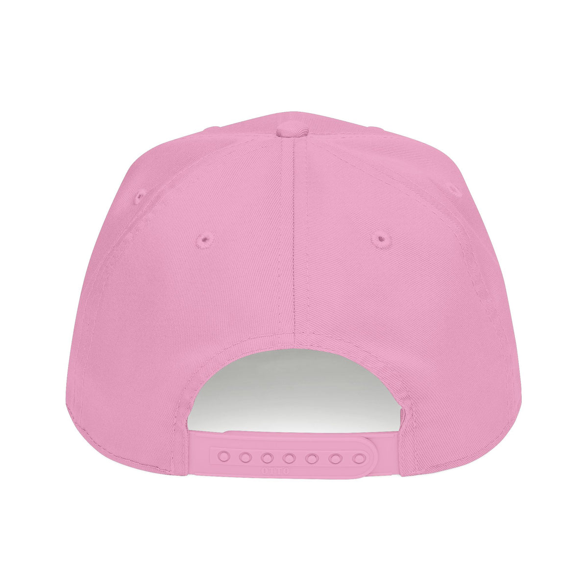 Sometimes Best Man Woman - OTTO Baseball Hat