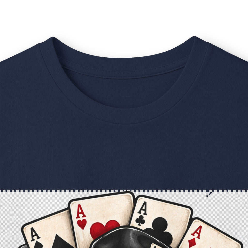 Smokin' Aces - Unisex Ultra Cotton Long Sleeve Tee
