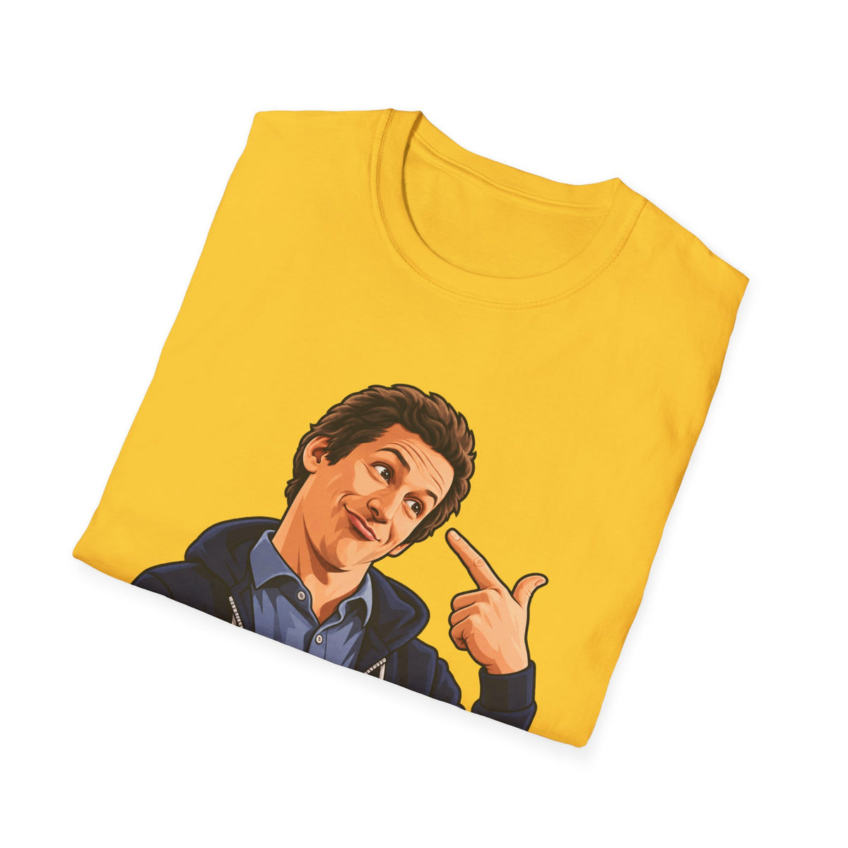 Smort - Classic Tee