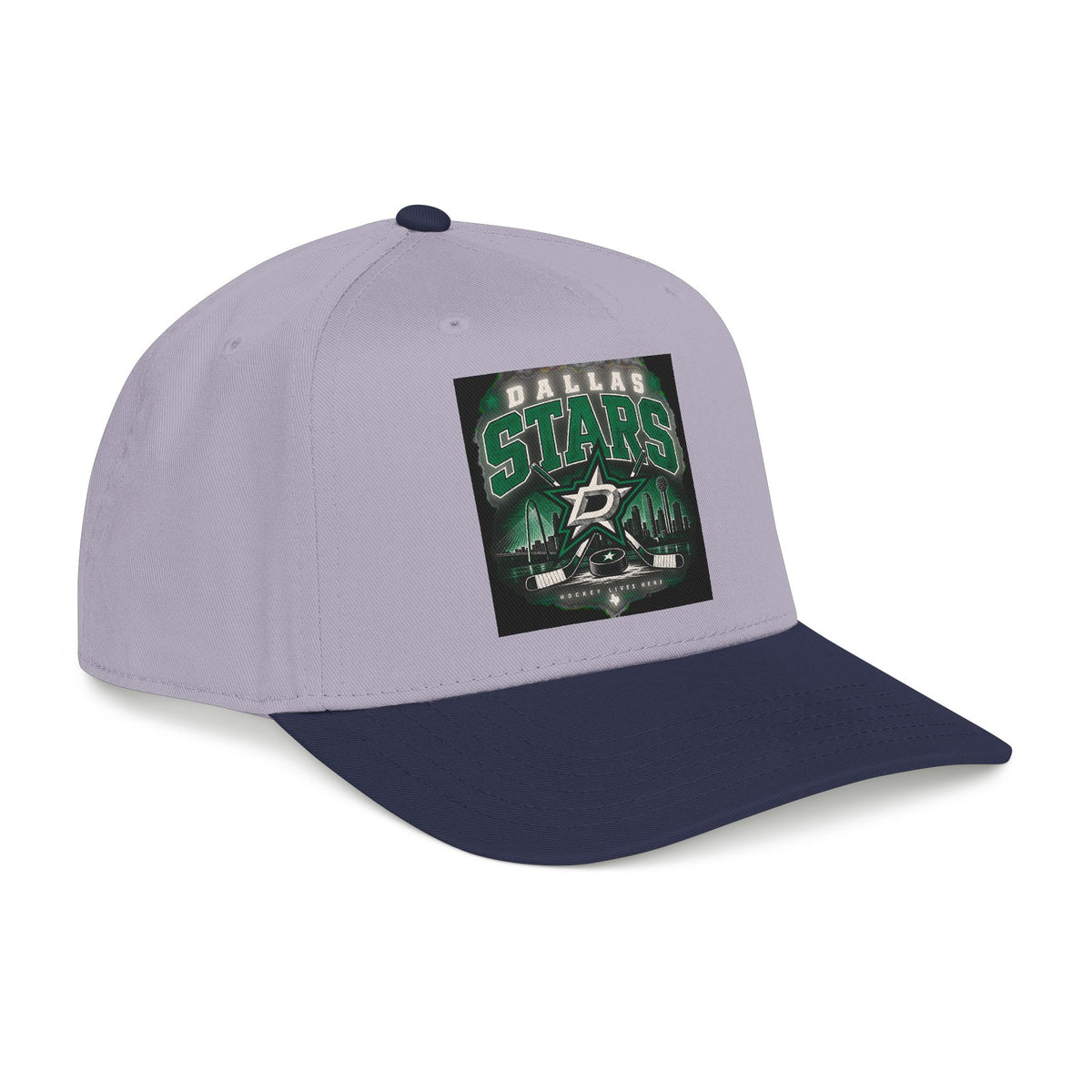 Dallas Stars - OTTO Baseball Hat