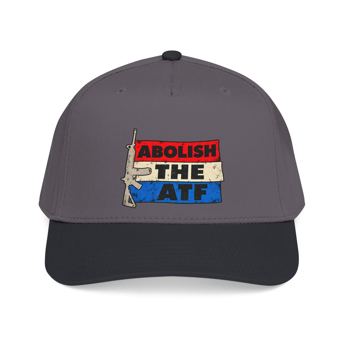 Abolish the ATF - OTTO Baseball Hat