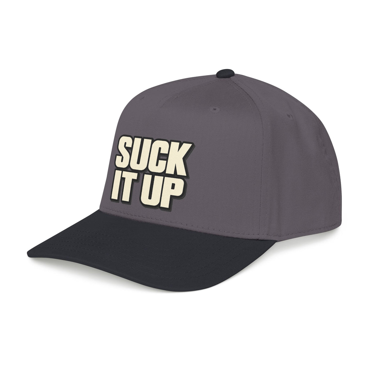 Suck It Up - OTTO Baseball Hat