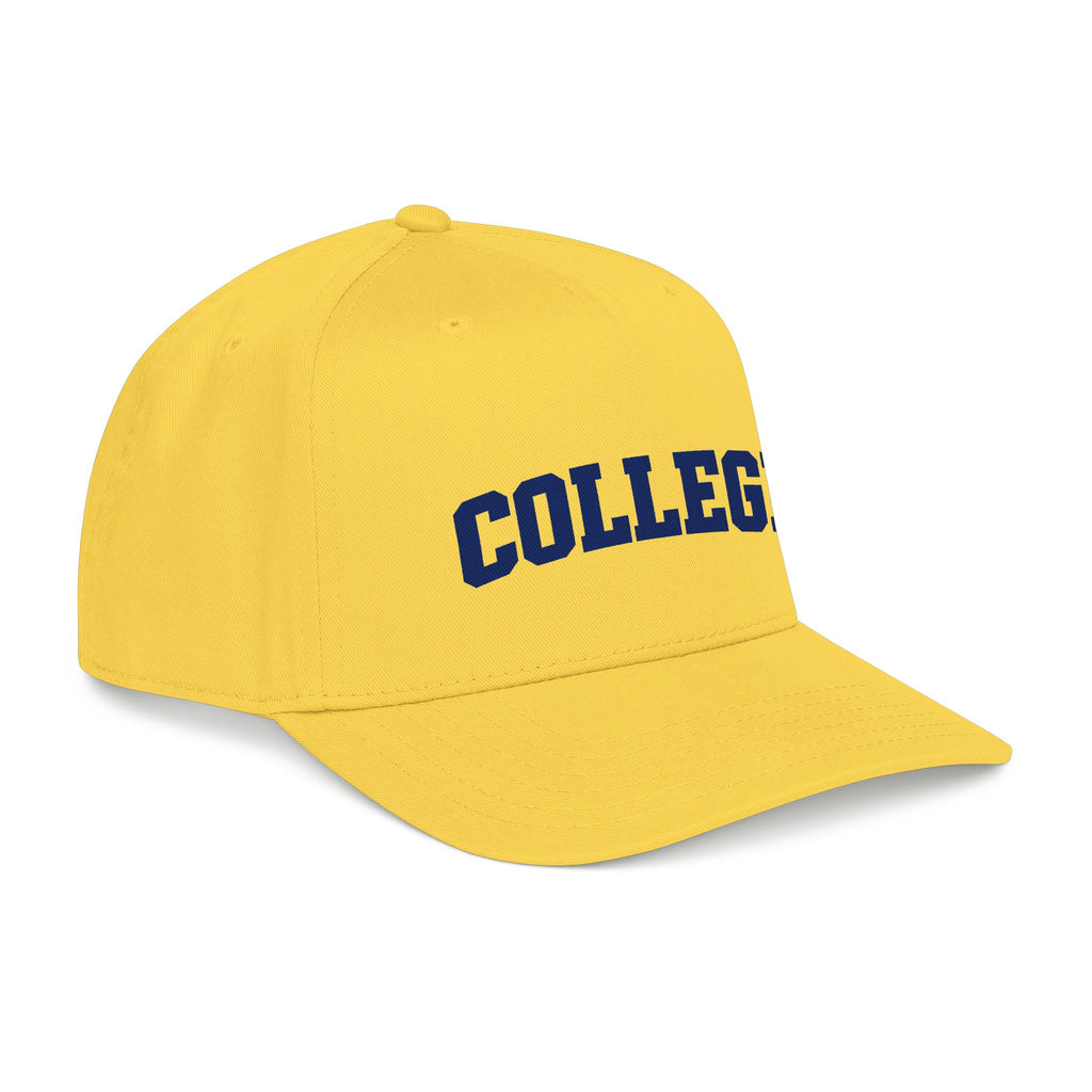 College - OTTO Baseball Hat