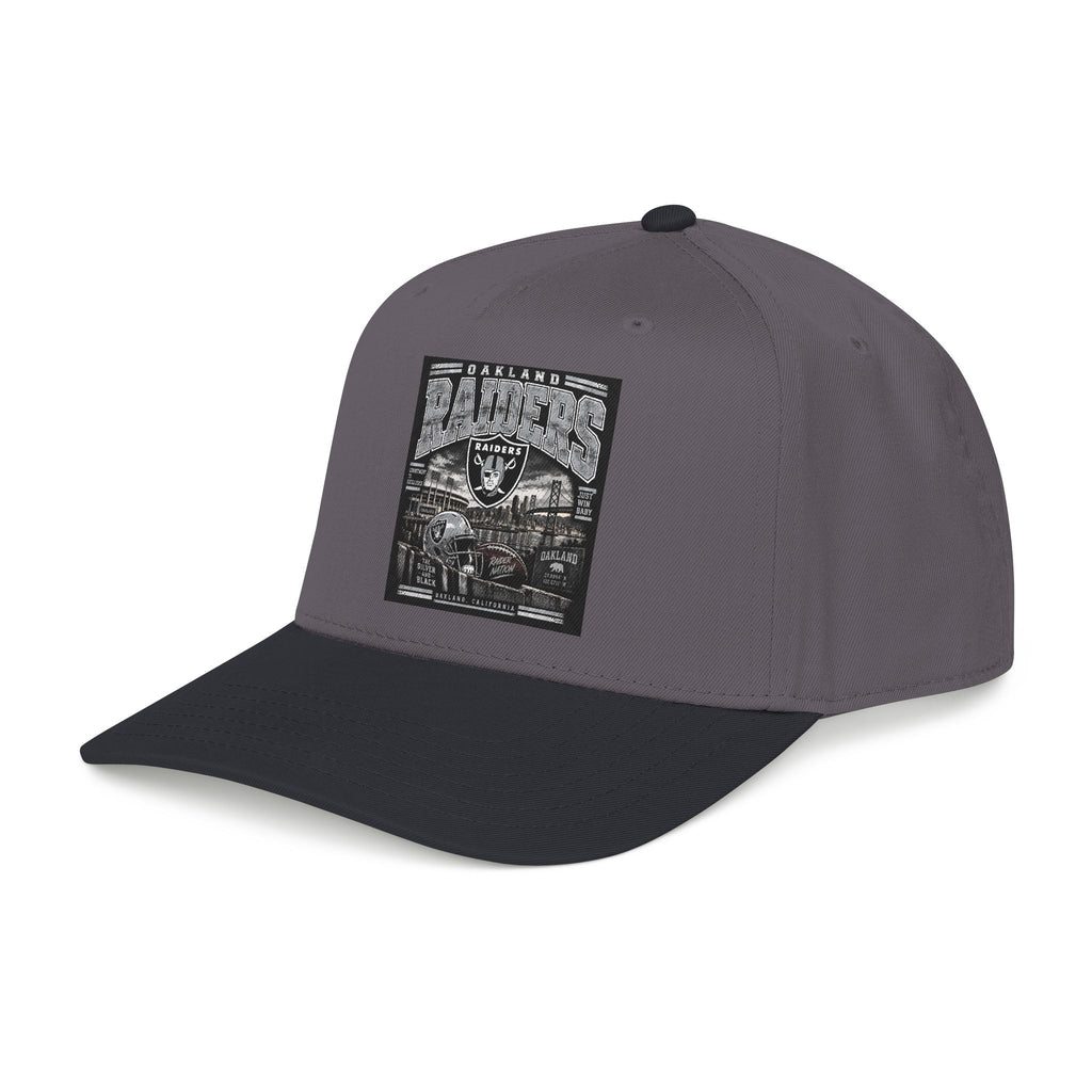 Las Vegas Raiders - OTTO Baseball Hat