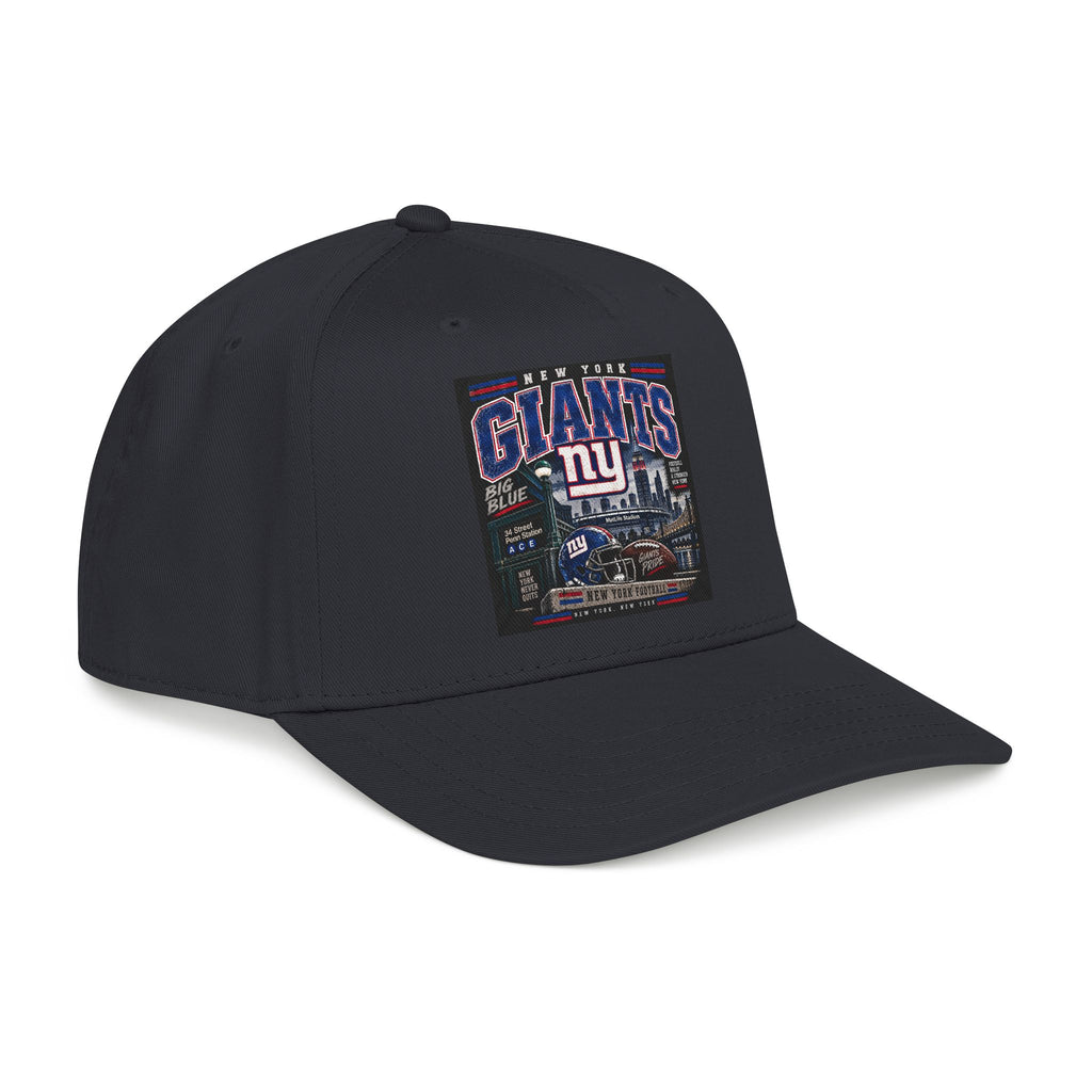 New York Giants - OTTO Baseball Hat