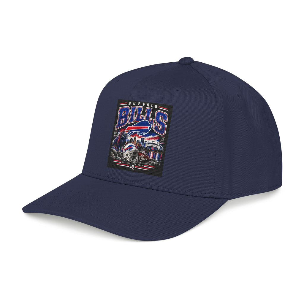 Buffalo Bills - OTTO Baseball Hat