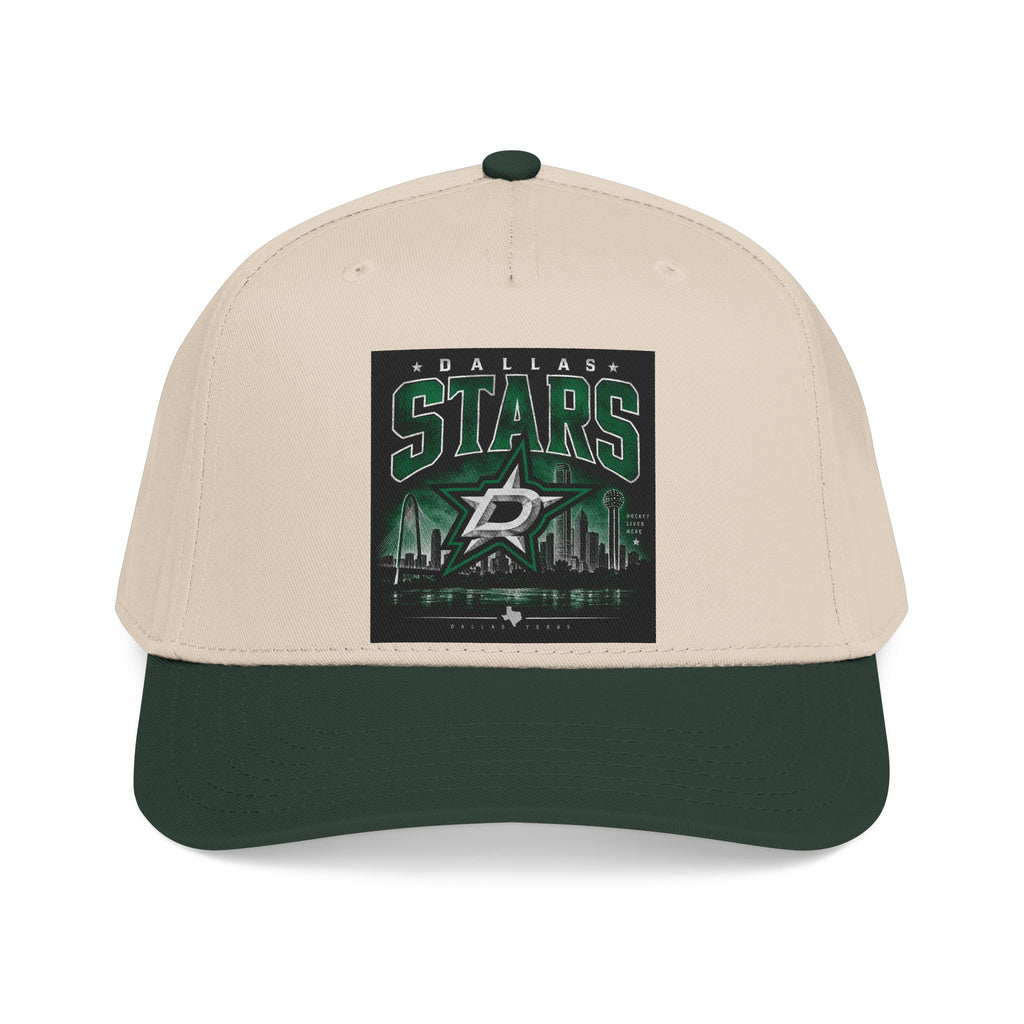 Dallas Stars - OTTO Baseball Hat