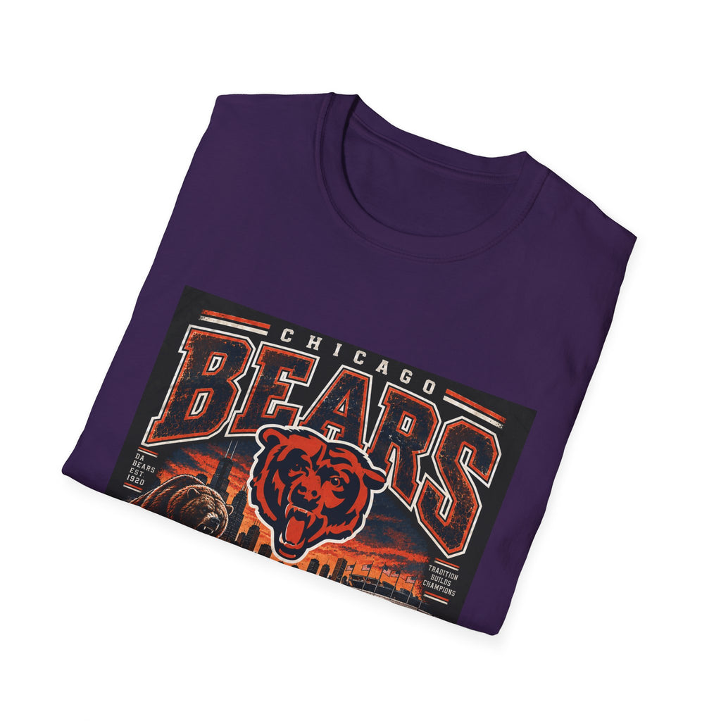 Chicago Bears Pride - Classic Tee