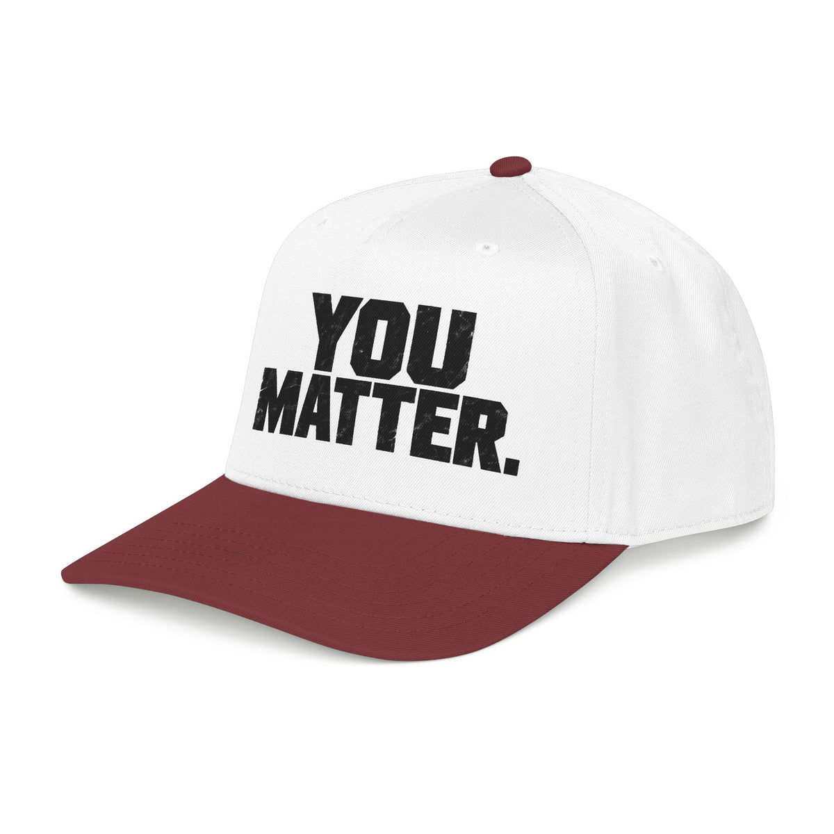 You Matter - OTTO Baseball Hat