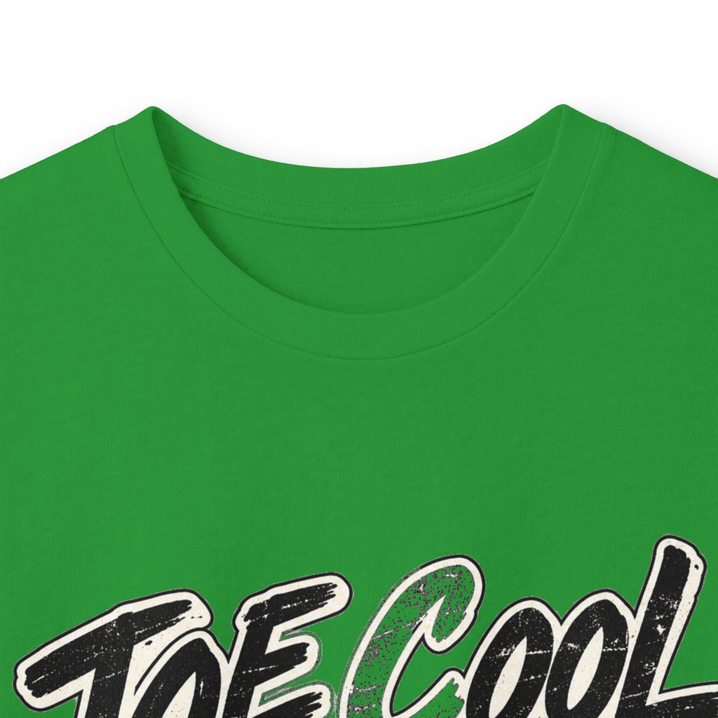 Joe Cool Classic - Unisex Ultra Cotton Long Sleeve Tee