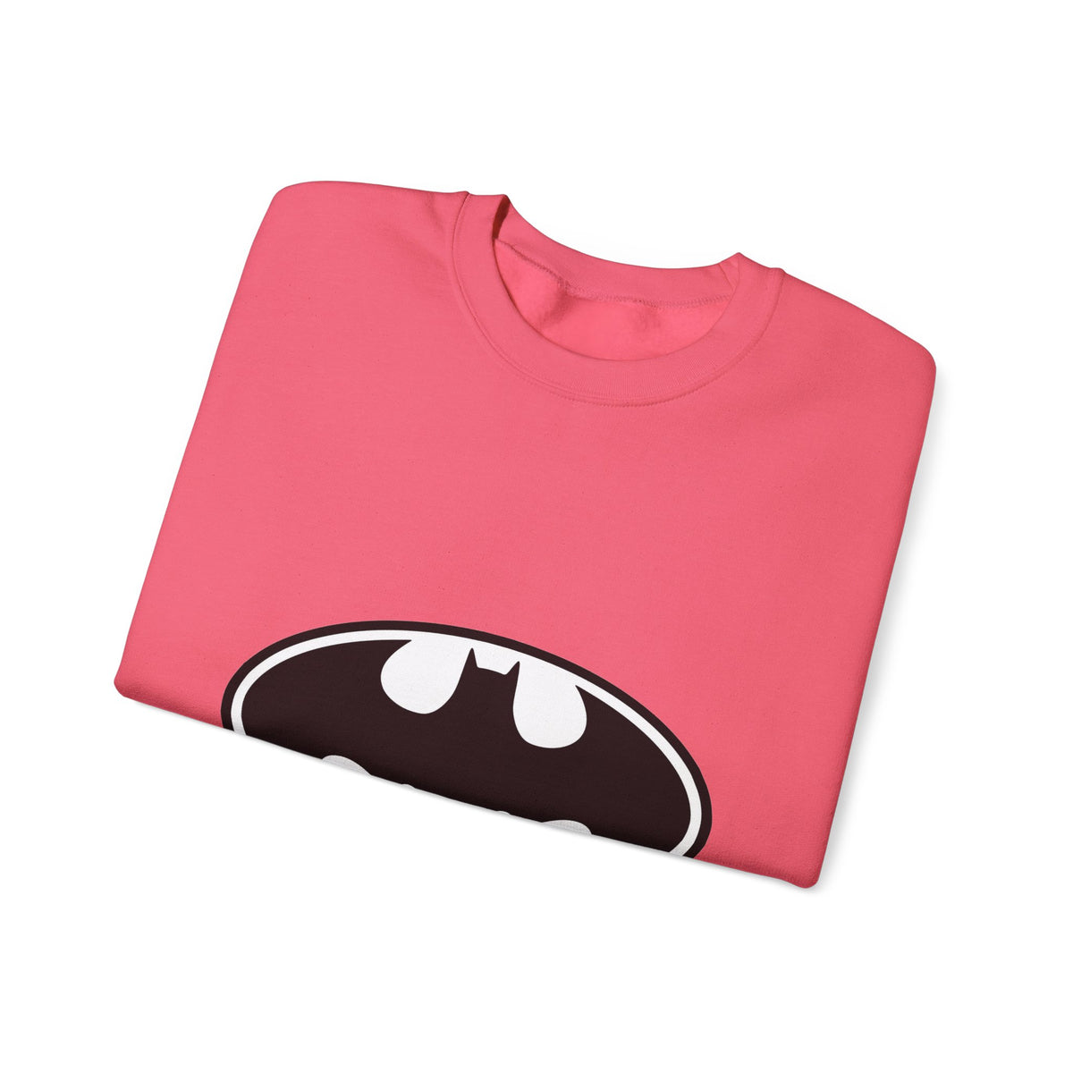 Gotham Signal - Crewneck Sweatshirt