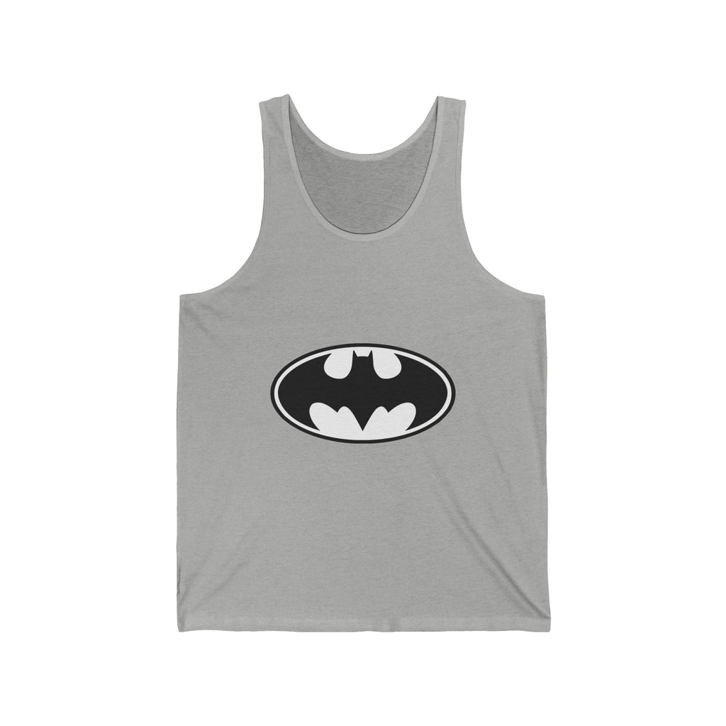 Gotham Signal - Athletic Tank
