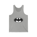 Gotham Signal - Athletic Tank