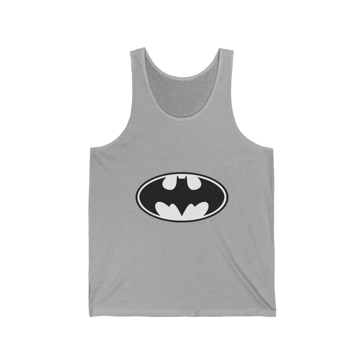Gotham Signal - Athletic Tank