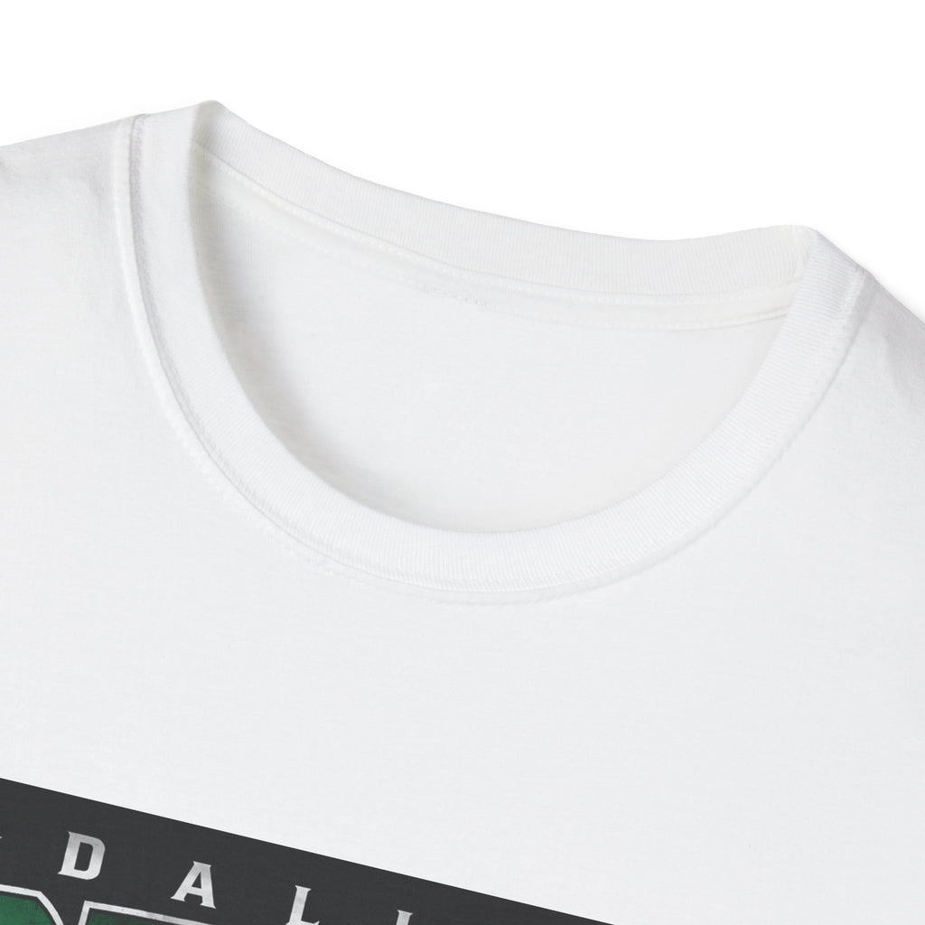 Dallas Stars Skyline Tee - Classic Tee