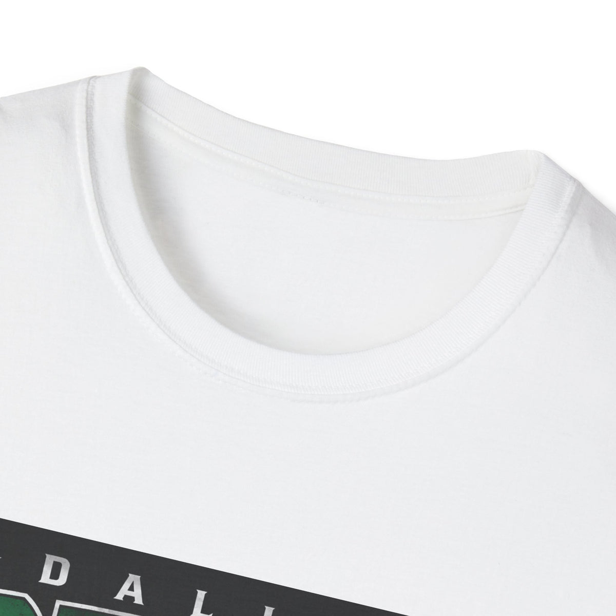 Dallas Stars Skyline Tee - Classic Tee