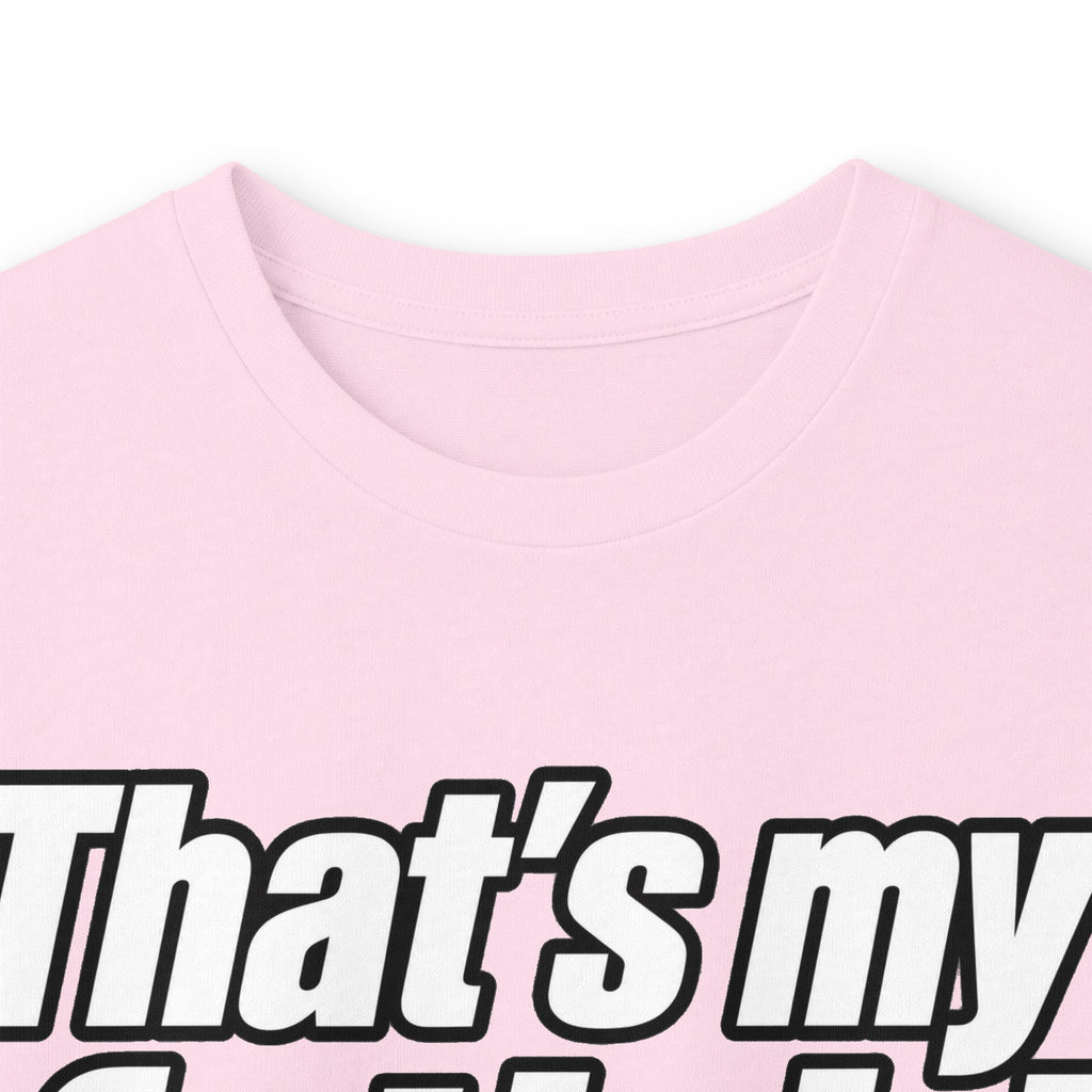 Thats My Fetish - Unisex Ultra Cotton Long Sleeve Tee
