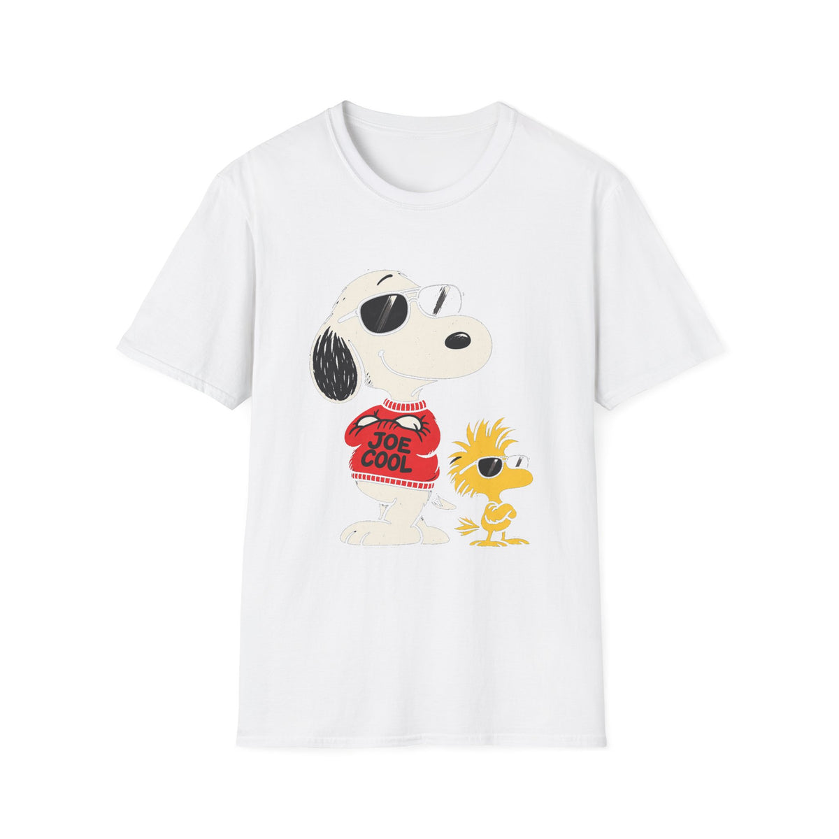 Joe Cool Vibes - Classic Tee