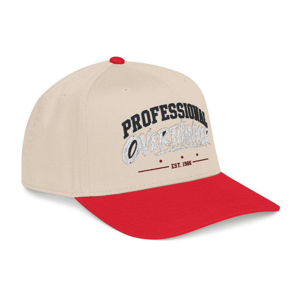 Professional Overkiller - OTTO Baseball Hat
