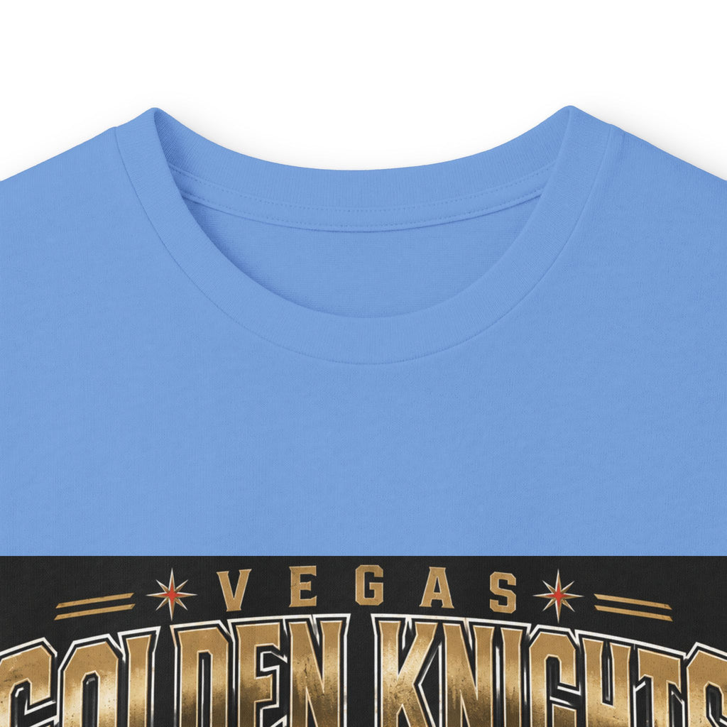 Golden Knights Vegas Nights - Unisex Ultra Cotton Long Sleeve Tee