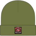 New Jersey Devils Pride - AS Colour 1107 Cuff Beanie