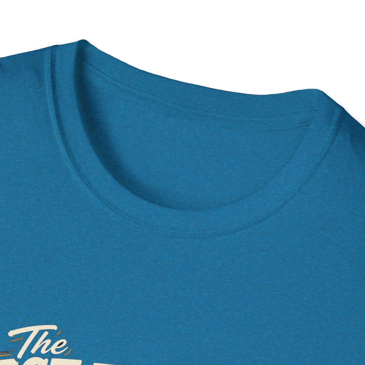 Best Things Happen in a Man's Hand - Classic Tee