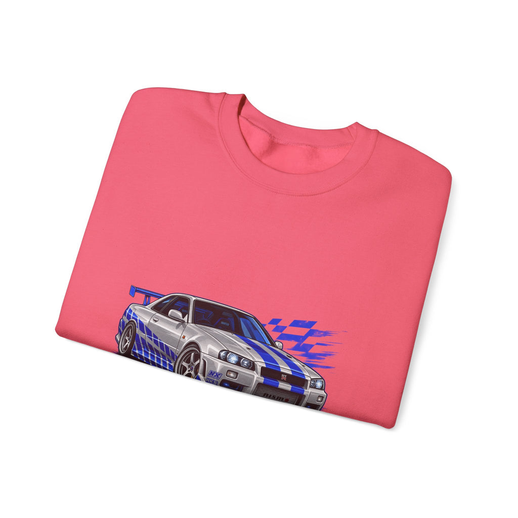 We miss you Paul - Crewneck Sweatshirt
