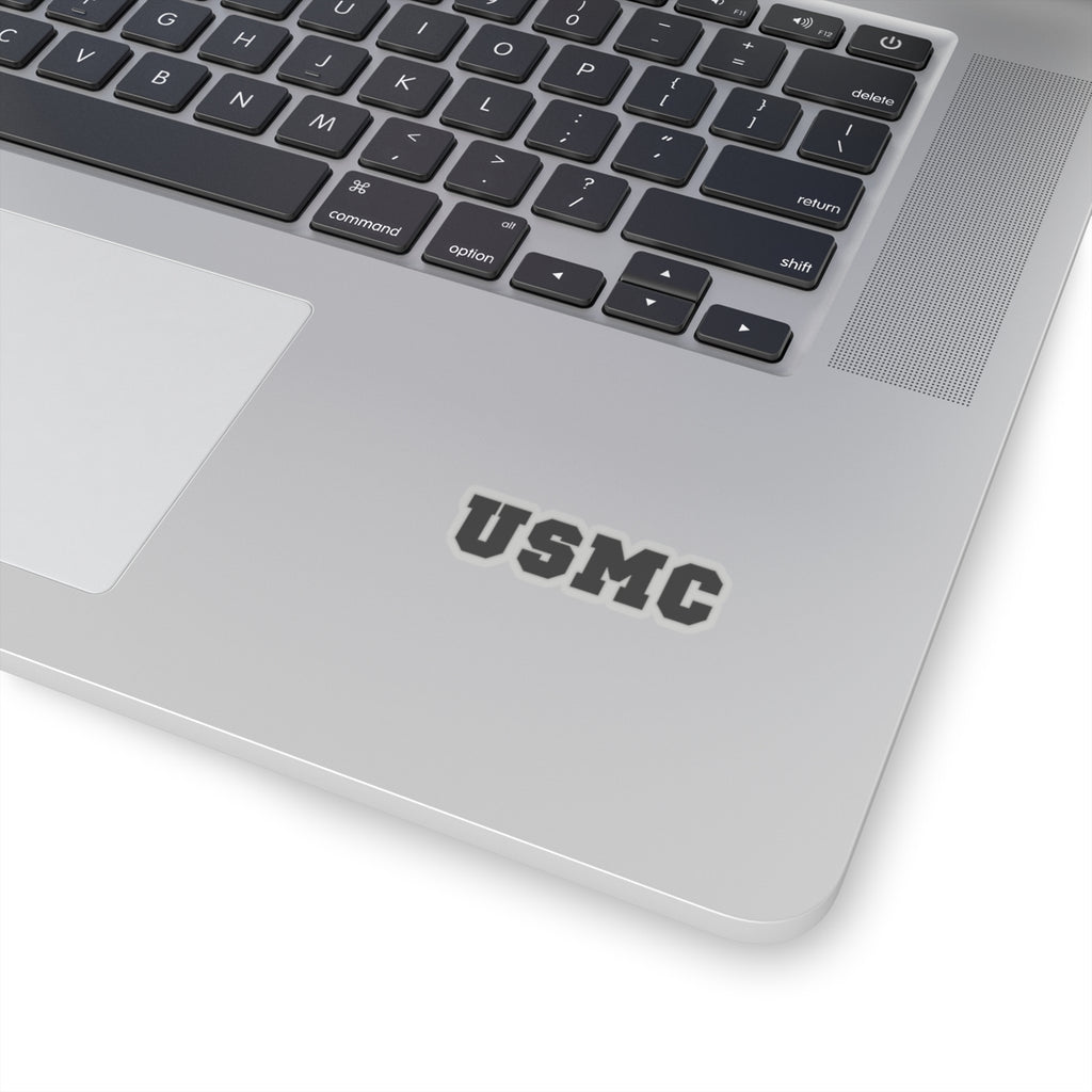 Marine Corps Varsity - Kiss-Cut Sticker