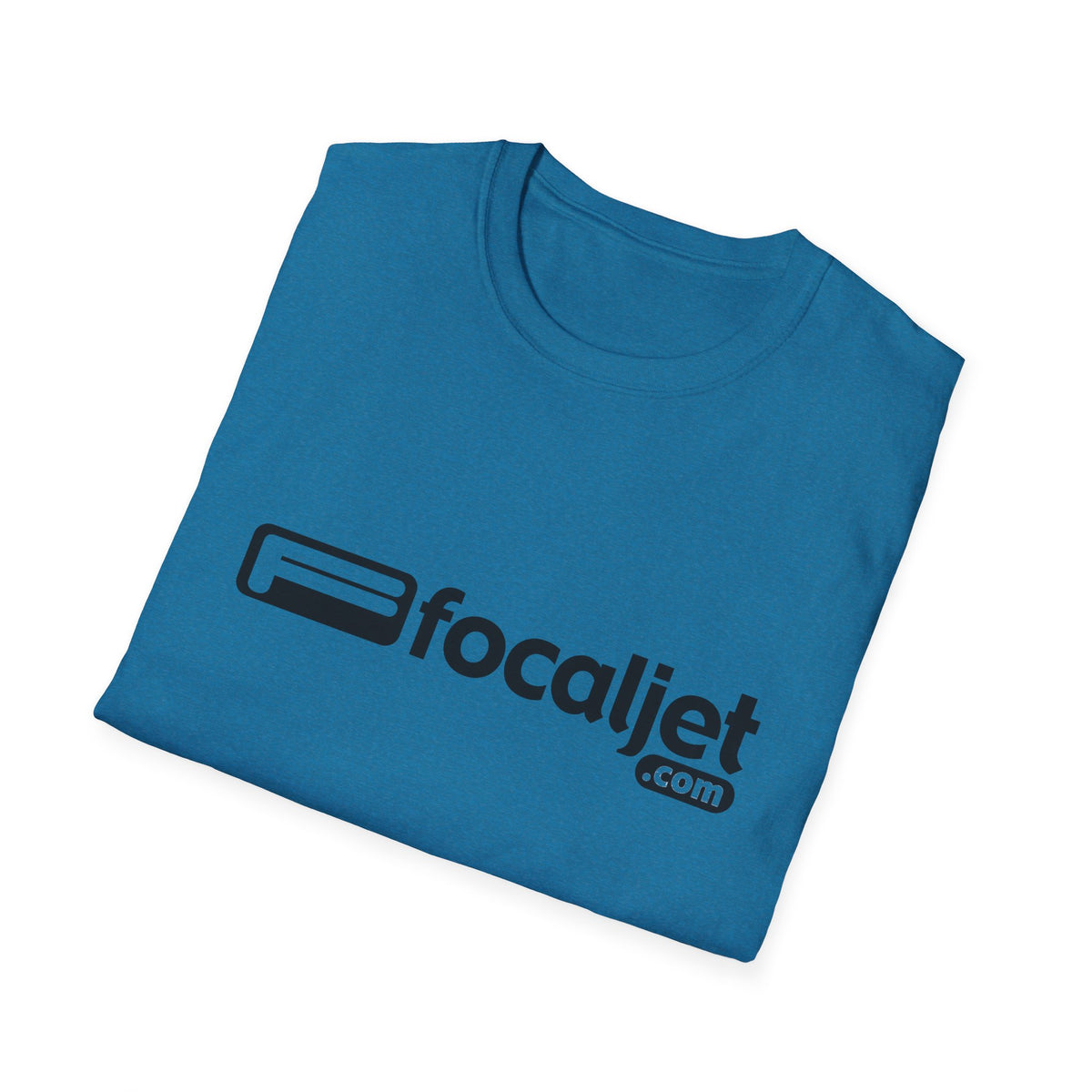 FocalJet Classic Logo Tee - Classic Tee