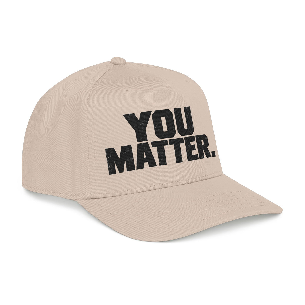 You Matter - OTTO Baseball Hat