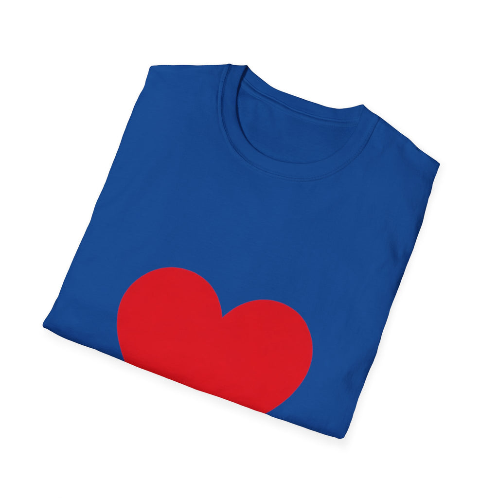 Heart - Classic Tee