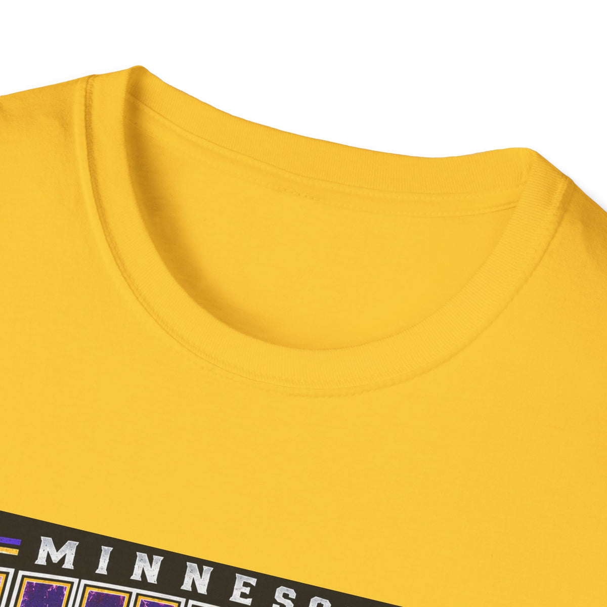 Minnesota Vikings - Classic Tee