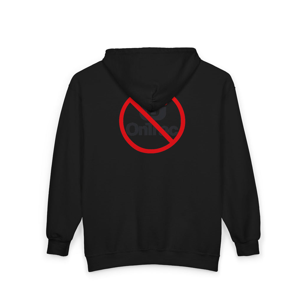 OffTrac - Full-Zip Hooded Sweatshirt